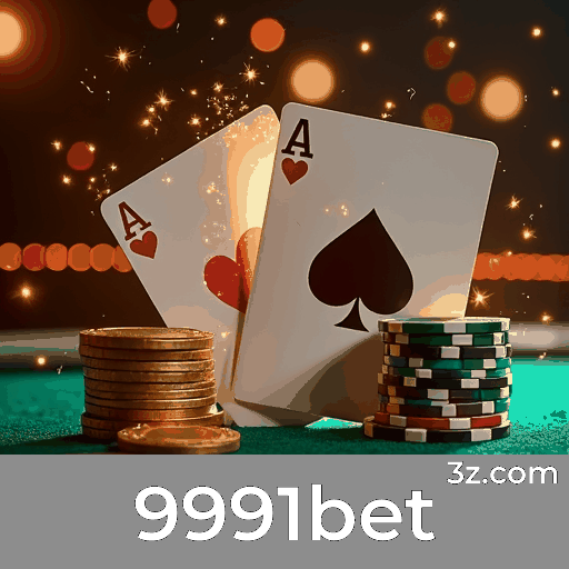 Plataforma 9991bet: Experiência Autêntica com Jogos de Mesa Ao Vivo