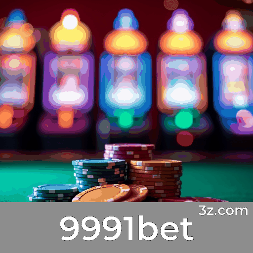 A Plataforma 9991bet: Emoção e Oportunidades em Jogos de Cassino