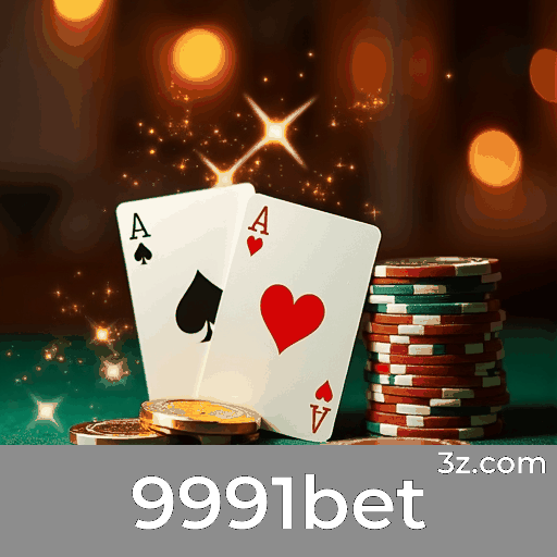 A Plataforma 9991bet: Emoção e Oportunidades em Jogos de Cassino