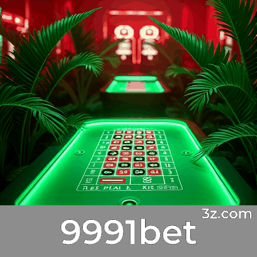 Inovação Tecnológica da 9991bet: Experiência de Apostas Superior