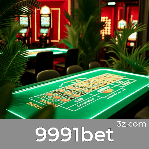 Inovação Tecnológica da 9991bet: Experiência de Apostas Superior