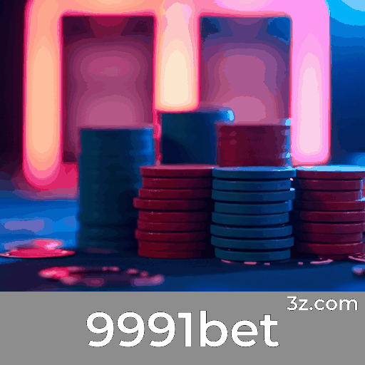 Pioneiro em Experiências de Entretenimento Disruptivas na 9991bet